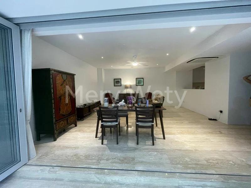 3 Bed Condo for Rent in  Kheam Hock Gardens - Image 7